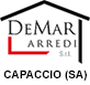 Demar square